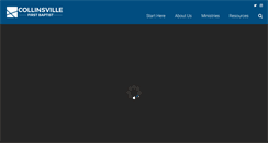 Desktop Screenshot of fbccms.com